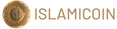 Islamicoin logo