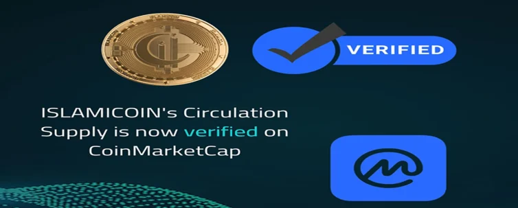 verified on coinmarketcap-